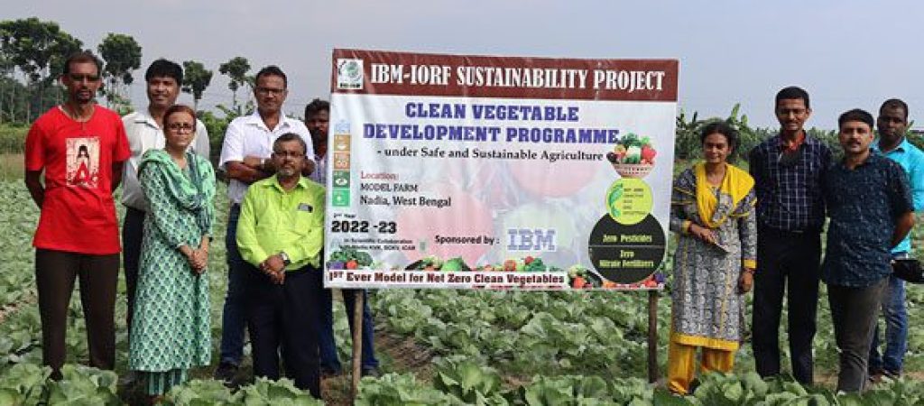 IBM Sustainability Project IBM Sustainability Project